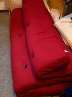Futon aus der Futonwerkstadt Schleswig-Holstein - Horst (Holstein) Vorschau