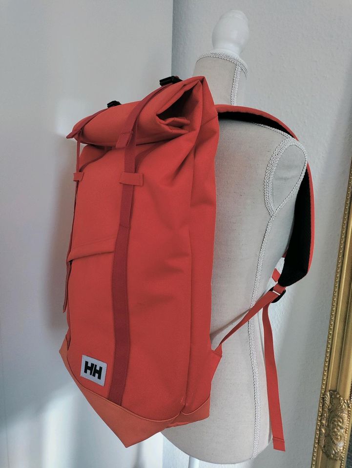 Helly Hansen Rucksack Backpack Tomato in Frankfurt am Main