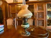 Keramik Vintage Tischlampe Duisburg - Rheinhausen Vorschau