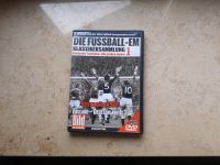 DVD, Fußball EM, 1972, Deutschland-England Bayern - Großheirath Vorschau