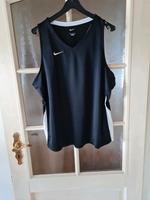 Nike Top in schwarz 2xl Saarland - Rehlingen-Siersburg Vorschau