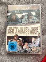 Der Ambassador,Rock Hudson DVD Baden-Württemberg - Aglasterhausen Vorschau