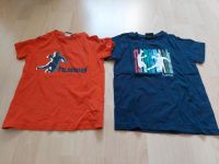 2 Handball tshirts gr 104 hummel Rheinland-Pfalz - Essenheim Vorschau