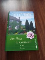 Marcia Willett,Ein Haus in Cornwall,Roman Nordrhein-Westfalen - Versmold Vorschau