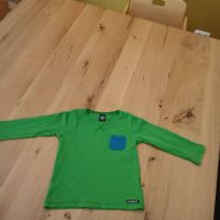 Villervalla Langarmshirt Longsleeve Shirt Größe 116 Bayern - Kitzingen Vorschau