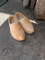 Holzschuhe Größe 41-42 aus Holland Rheinland-Pfalz - Worms Vorschau
