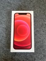 iPhone 12 // 64 GB // Rot Berlin - Spandau Vorschau