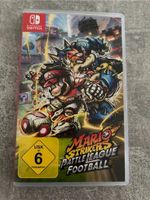 Mario Strikers Battle League Football Nintendo Switch Nordrhein-Westfalen - Gladbeck Vorschau