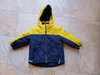 Winterjacke / H&M / Größe 92 Bayern - Lalling Vorschau