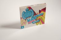 Ministry of Sound Clubbers Guide 2012 - 3CD-Set Bayern - Rudelzhausen Vorschau