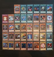 Yu-Gi-Oh Karten aus 1996 Nordrhein-Westfalen - Langenfeld Vorschau