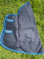 NEU Horseware Amigo Halsteil XS navy Schleswig-Holstein - Albersdorf Vorschau