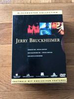 Jerry Bruckheimer Collection - Crimson Tide / Staatsfeind / 60sek Bayern - Würzburg Vorschau
