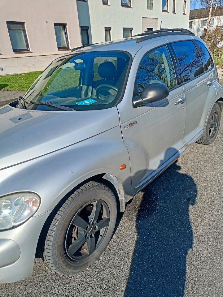 Chrysler Pt Cruiser 2.2 Diesel, TÜV4-26 in Köln