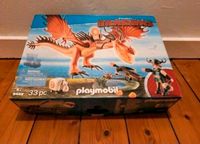 Playmobil dragons 9459 Herzogtum Lauenburg - Kuddewörde Vorschau