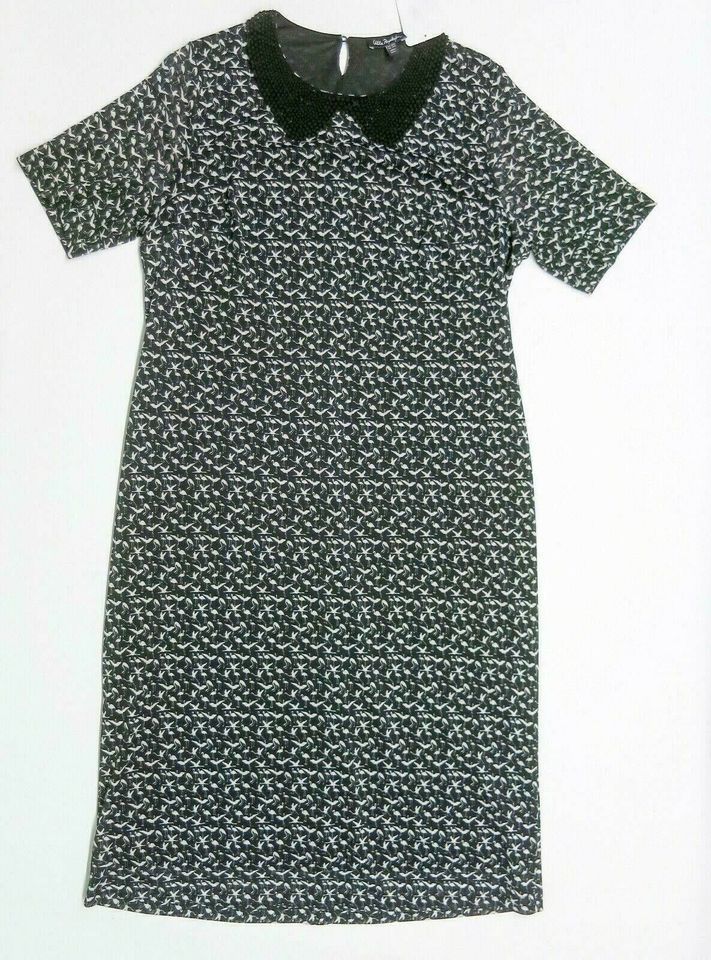 Ulla Popken Damen Kleid, Größe 42 - 44, neu mit Etikett in Donauwörth