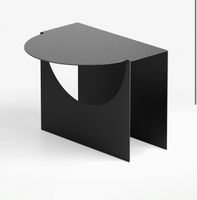 Aesthek - APARTMENT Sidetable in schwarz Köln - Nippes Vorschau