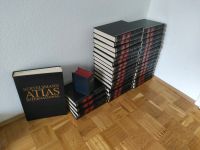 Die große Bertelsmann Lexikothek, in 35 Bänden + Atlas + Phonobox Bayern - Würzburg Vorschau