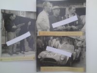 Fotos Nürburgring Stirling Moss Hannstein Ferrari Bonnier Barth Rheinland-Pfalz - Kelberg Vorschau