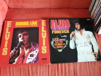 2 Schallplatten Vinyls Elvis Nordrhein-Westfalen - Hövelhof Vorschau