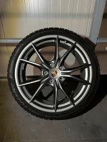 Porsche 991 4 4S Winter Felgen Radsatz 20” Titan Schleswig-Holstein - Trittau Vorschau