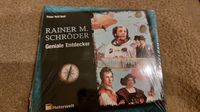 Rainer M. Schröder, Geniale Entdecker, CD, Hörbuch, OVP, neu Niedersachsen - Osnabrück Vorschau