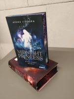 Midnight Princess 1+3 Farbschnitt Bücherbüchse Asuka Lionera Bayern - Rödelsee Vorschau