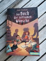 Das Buch der seltsamen Wünsche Teil 1 Nordrhein-Westfalen - Kaarst Vorschau