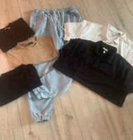 Kleiderpaket Herren M/L ASOS H&M Zara Bershka Nordrhein-Westfalen - Gladbeck Vorschau