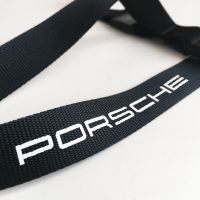 PORSCHE LANYARD / SCHLÜSSELBAND Düsseldorf - Friedrichstadt Vorschau