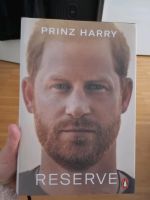 Prince Harry - Reserve Nordrhein-Westfalen - Gütersloh Vorschau