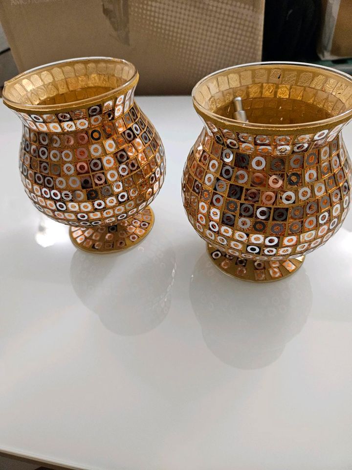 Dekoration Vasen in Biberach an der Riß