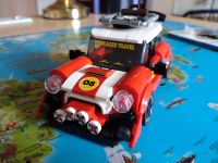 Sembo Mini Racing Car Bayern - Seubersdorf Vorschau