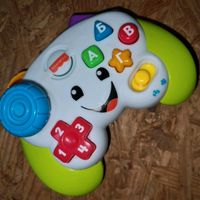 Fisher Price - Laugh n' Learn Controller Nordic Rheinland-Pfalz - Fischbach Vorschau