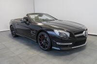 Mercedes-Benz SL 63 AMG/nur 19 Tkm./TÜV+Service neu! Niedersachsen - Sittensen Vorschau