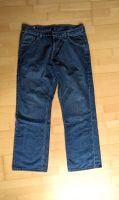 Original LEE Dungarees Jeans - Gr. 34 x 32 - Blau Hessen - Mühltal  Vorschau