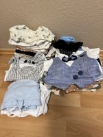 Großes Babypaket Babykleidung neugeborenes 50/56 Bayern - Aschaffenburg Vorschau