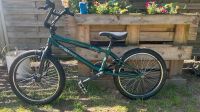 BMX Fahrrad Felt Bike Ethic Schleswig-Holstein - Bad Segeberg Vorschau