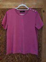 Hallhuber✨T-Shirt✨pink✨Gr.M✨Brandneu mit Etikett ❗️ Niedersachsen - Braunschweig Vorschau