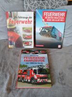 Bücher Feuerwehr Bayern - Kempten Vorschau