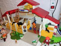 Playmobil großer Pferde/Reiterhof Baden-Württemberg - Schramberg Vorschau