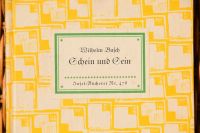 INSEL BÜCHER  11 STÜCK / BERTELSMANN DAS KLEINE BUCH 2 STÜCK Niedersachsen - Hilgermissen Vorschau