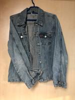 Jeansjacke von Blinddate Größe 36 Bayern - Breitengüßbach Vorschau