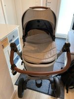 Bonavi 2.0 Kinderwagen grau Niedersachsen - Oldenburg Vorschau