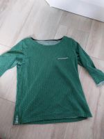 S. Oliver sweat shirt damen grün pullover Niedersachsen - Egestorf Vorschau