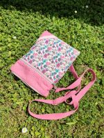 Handytasche Stoff rosa 18*23cm Baden-Württemberg - Markgröningen Vorschau