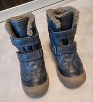 Froddo Winterstiefel / Winterschuhe Gr. 30 Brandenburg - Hoppegarten Vorschau