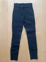 Tolle Reithose, warm, Decathlon, Fouganza, Gr. XS Sachsen - Radeberg Vorschau
