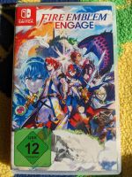 Fire Emblem Engage (Nintendo Switch) Hessen - Kassel Vorschau