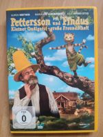 DVD Pettersson und Findus Kleiner Quälgeist große Freundschaft Köln - Nippes Vorschau